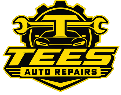 Tees Auto Repairs logo